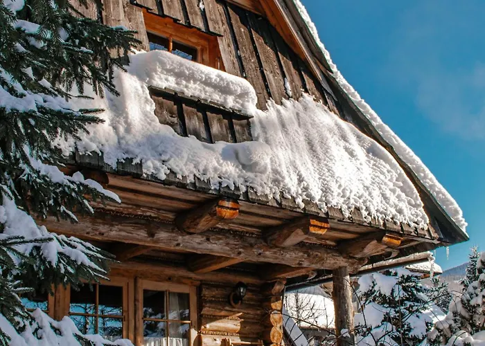 Domki JavorinaPensjonat